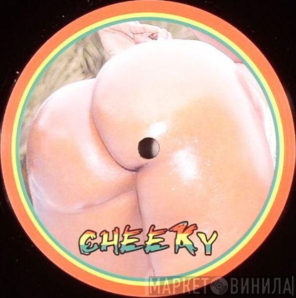Cheeky  - Ice Cream Booty / London