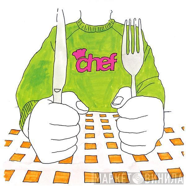 Chef  - Being Chef