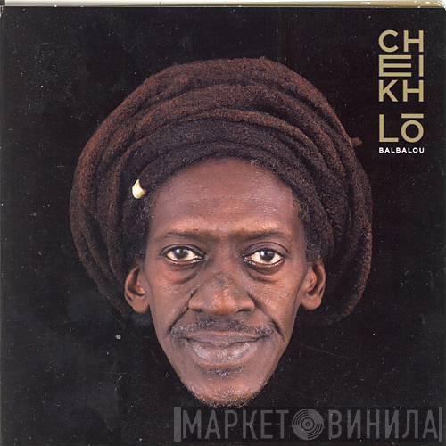  Cheikh Lô  - Balbalou