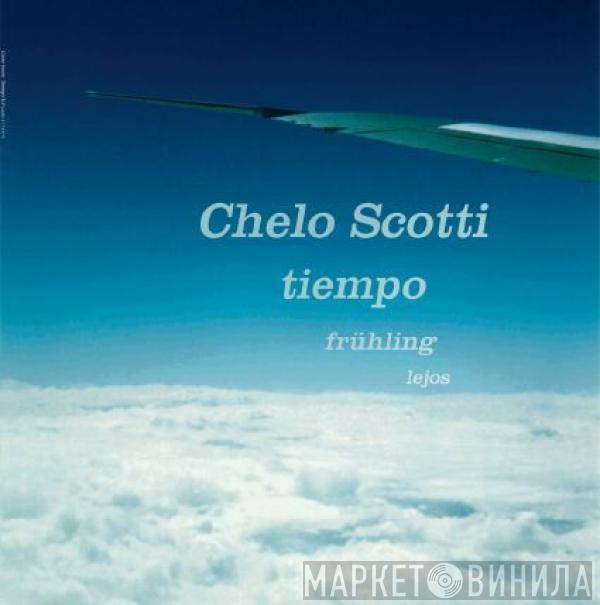 Chelo Scotti - Tiempo E.P.