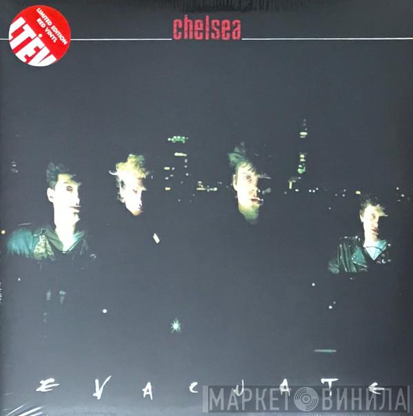 Chelsea  - Evacuate