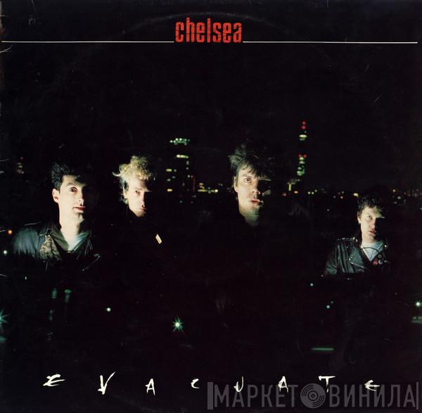  Chelsea   - Evacuate