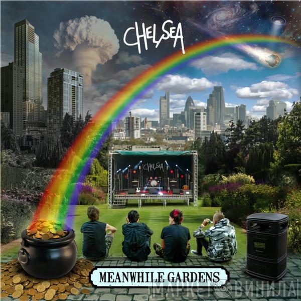 Chelsea  - Meanwhile Gardens
