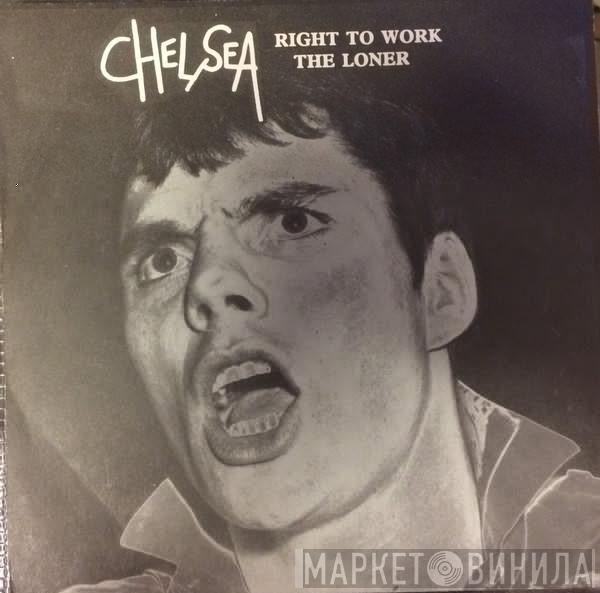  Chelsea   - Right To Work