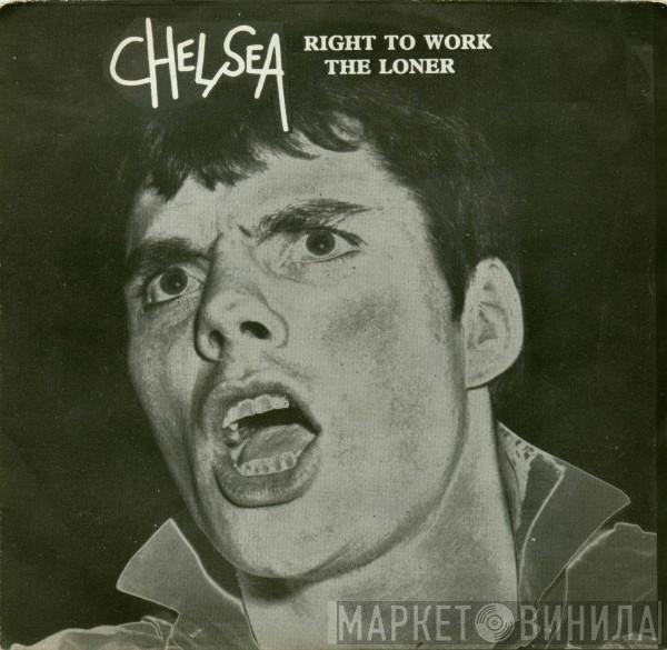  Chelsea   - Right To Work