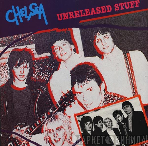 Chelsea  - Unreleased Stuff