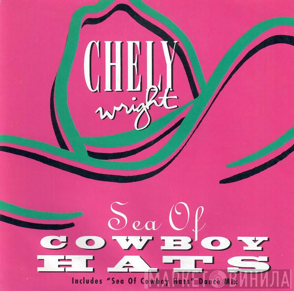 Chely Wright - Sea Of Cowboy Hats