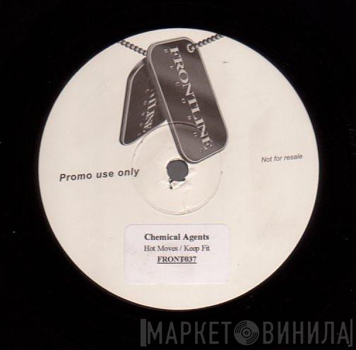 Chemical Agents - Hot Moves / Keep Fit