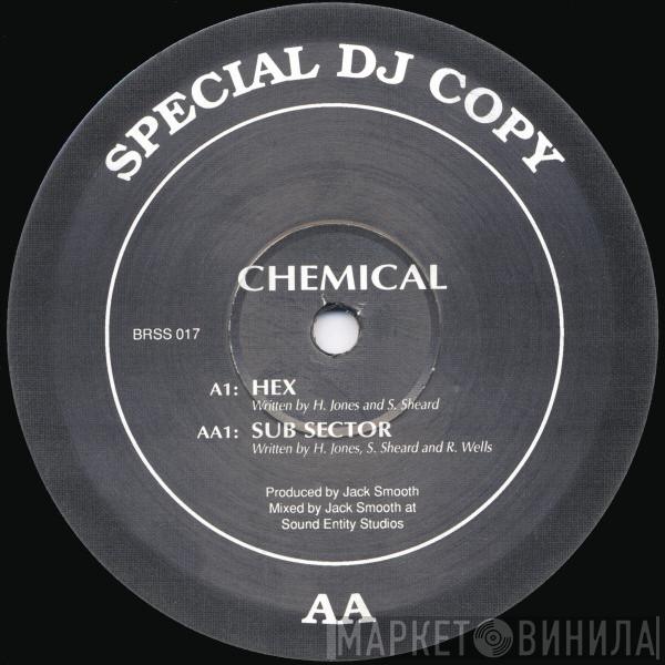 Chemical - Hex / Sub Sector