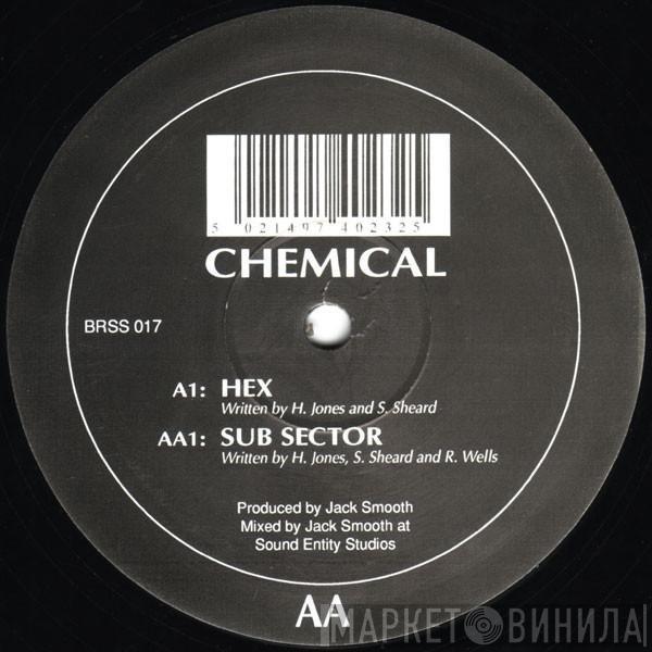 Chemical - Hex / Sub Sector
