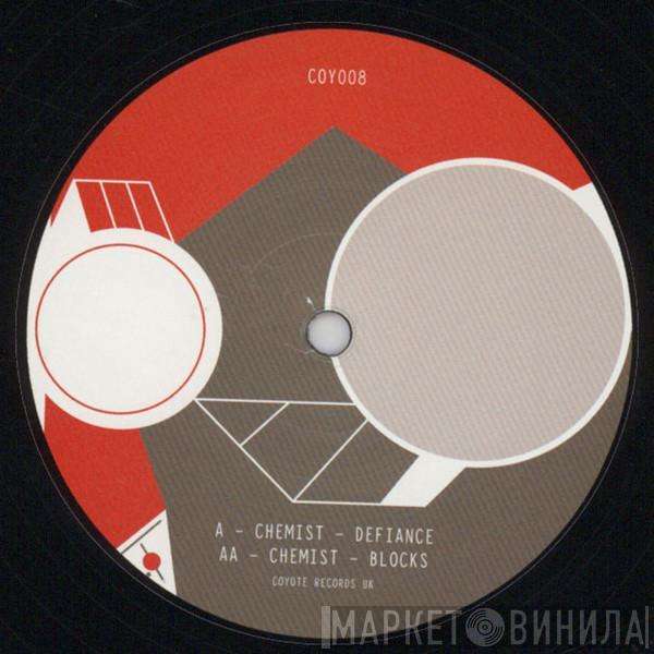 Chemist  - Defiance EP