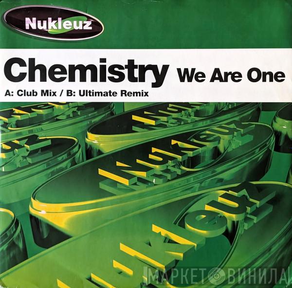 Chemistry - We Are One