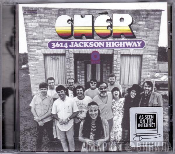  Cher  - 3614 Jackson Highway