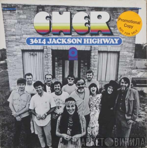  Cher  - 3614 Jackson Highway