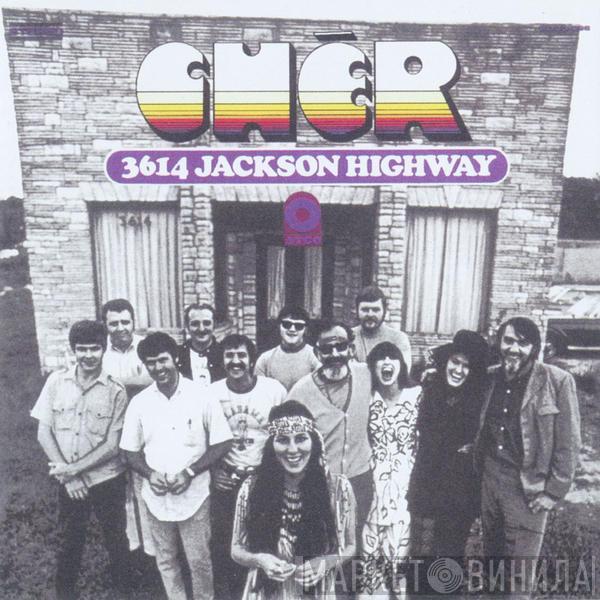  Cher  - 3614 Jackson Highway