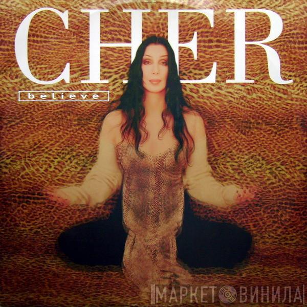 Cher - Believe