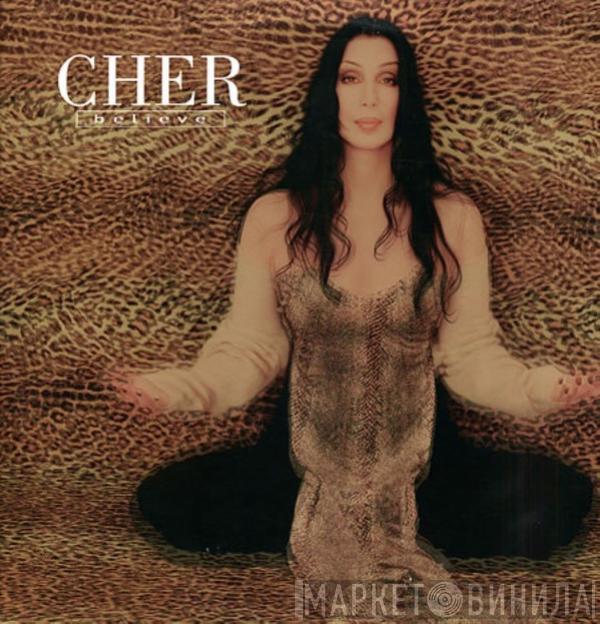  Cher  - Believe