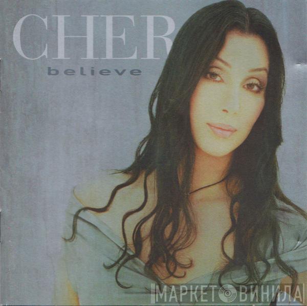 Cher - Believe