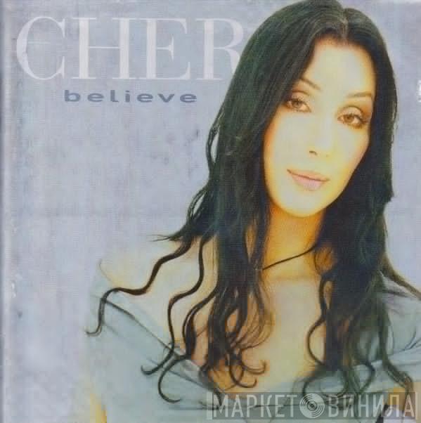 Cher - Believe