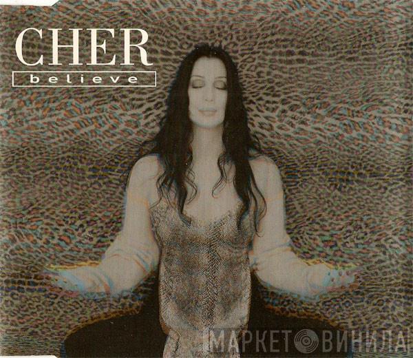 Cher - Believe