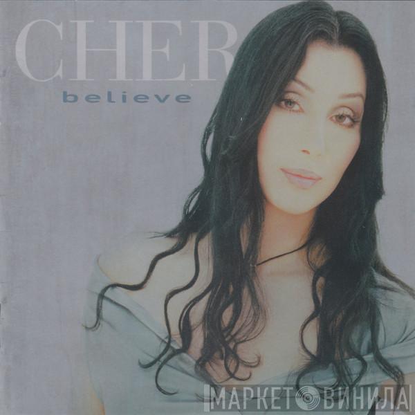 Cher - Believe