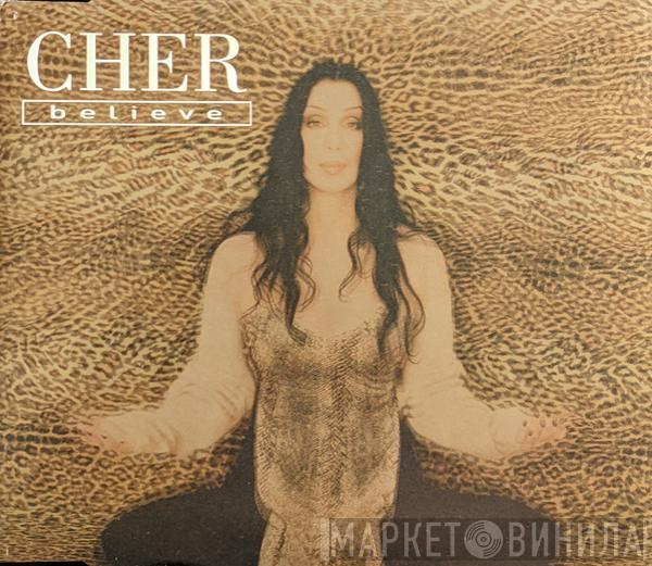 Cher - Believe