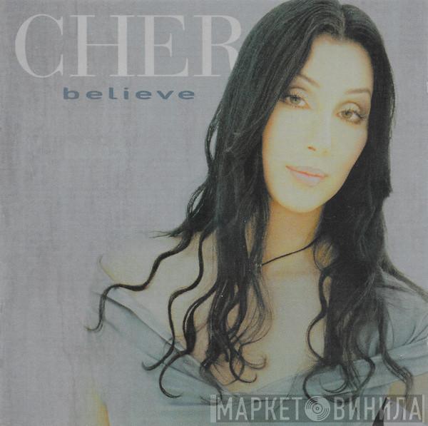 Cher - Believe