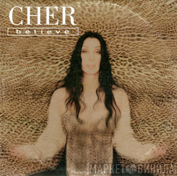  Cher  - Believe
