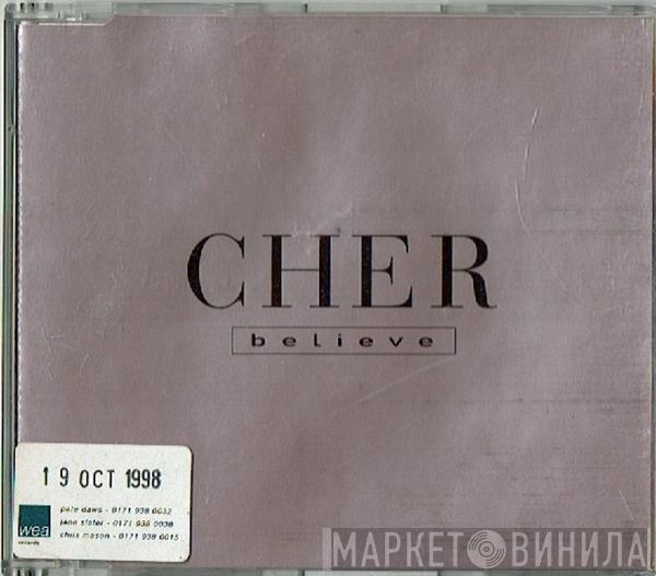 Cher - Believe