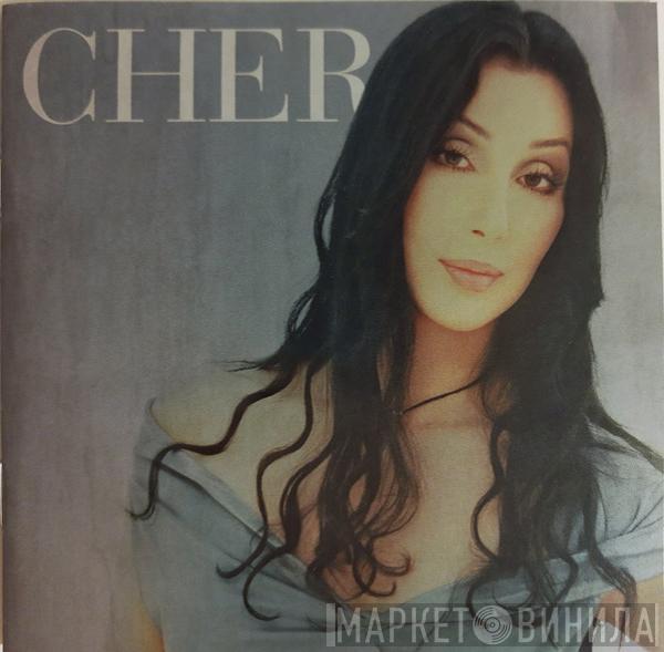  Cher  - Believe