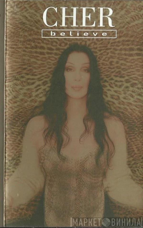 Cher - Believe