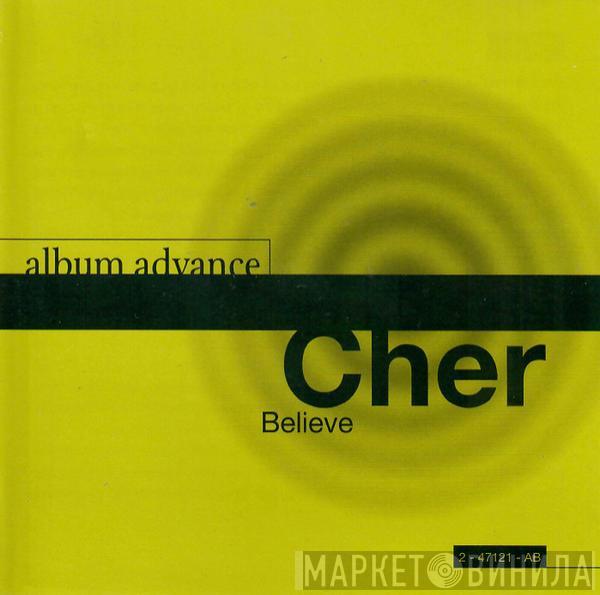  Cher  - Believe