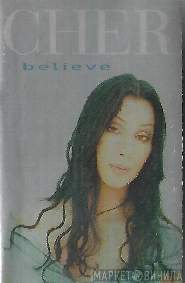  Cher  - Believe