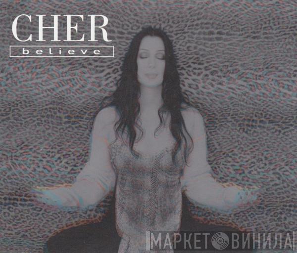 Cher - Believe