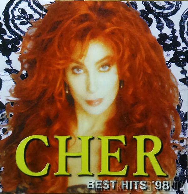  Cher  - Best Hits '98