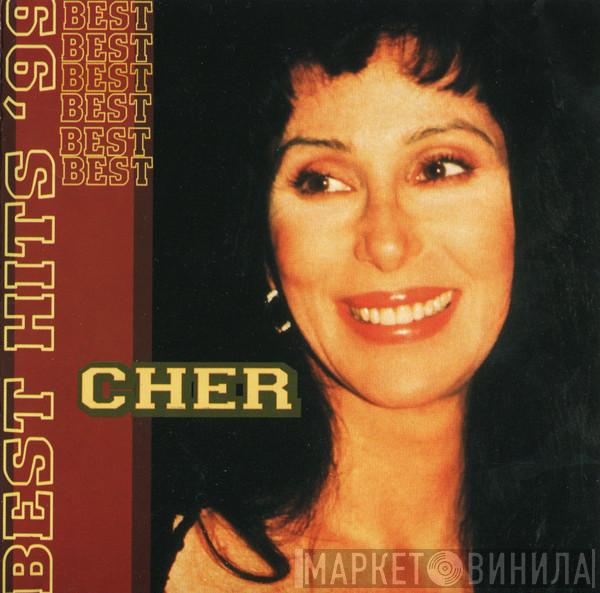  Cher  - Best Hits '99