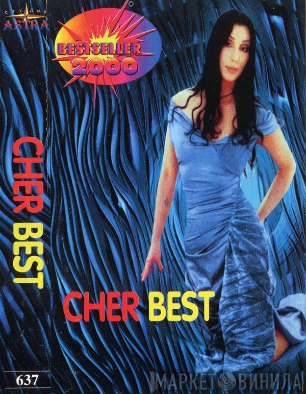  Cher  - Best