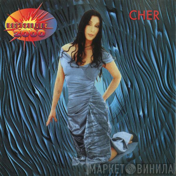  Cher  - Bestseller 2000
