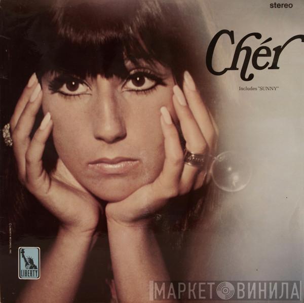 Cher - Chér