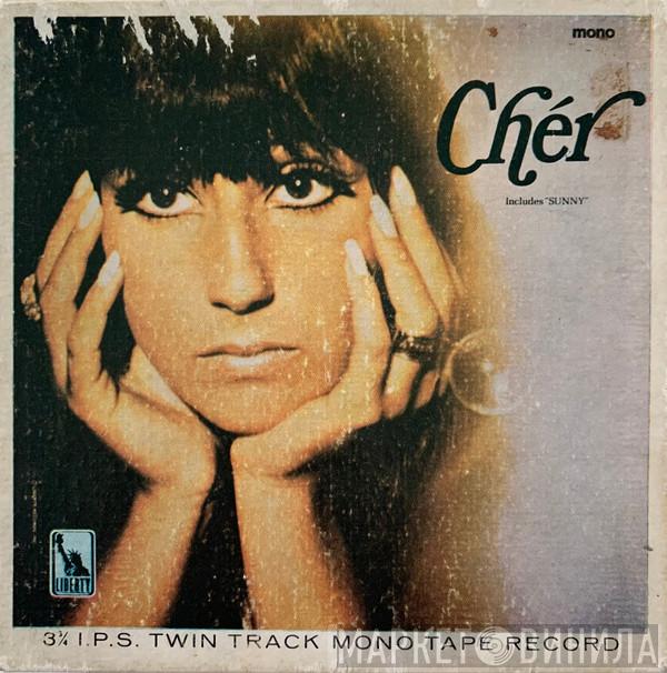  Cher  - Chér