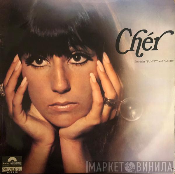  Cher  - Chér