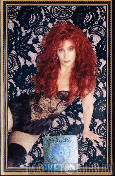  Cher  - Cher's Greatest Hits 1965-1992