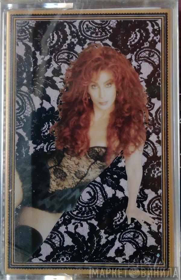  Cher  - Cher's Greatest Hits 1965-1992