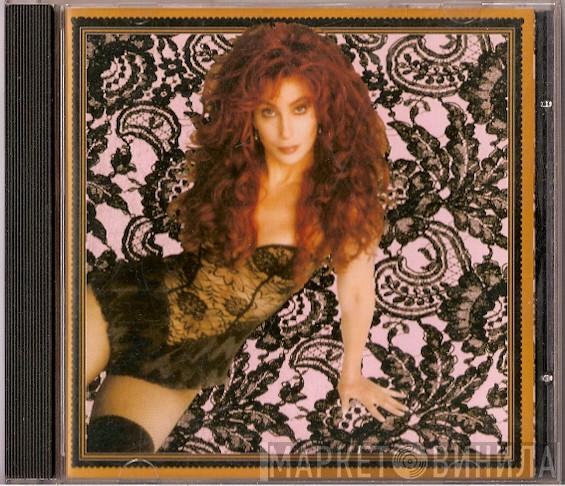  Cher  - Cher's Greatest Hits 1965-1992