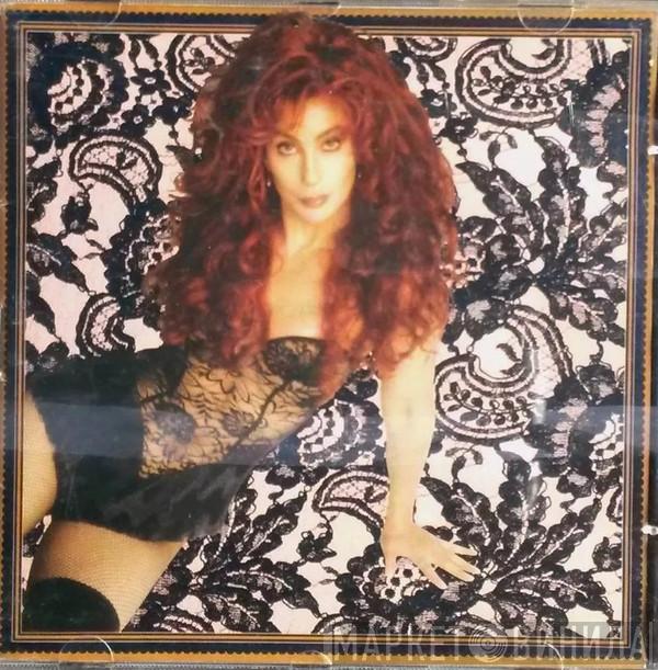  Cher  - Cher's Greatest Hits 1965-1992