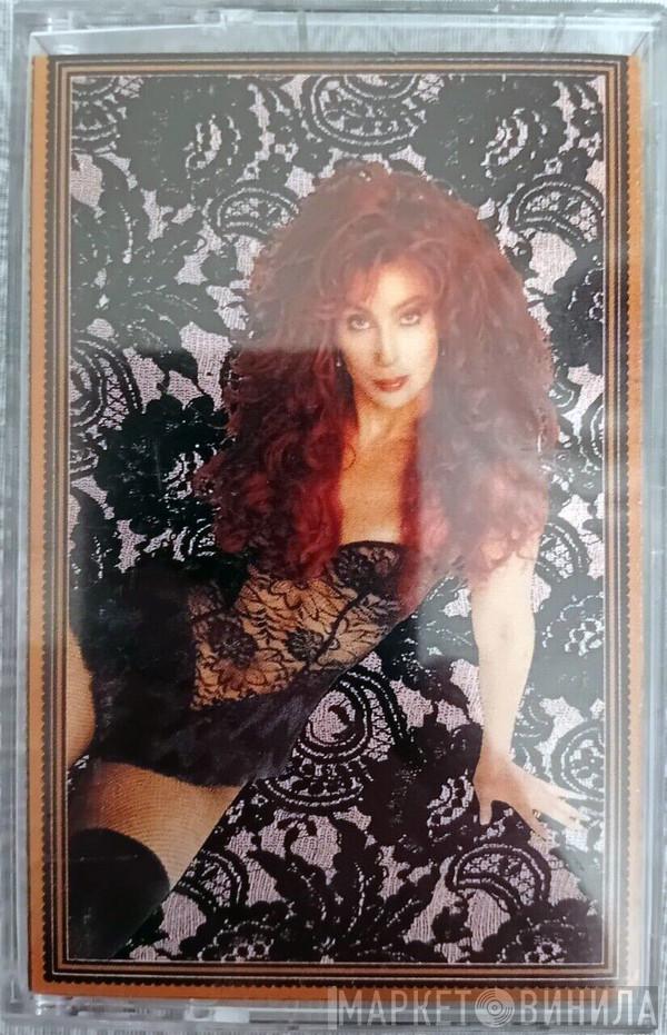  Cher  - Cher's Greatest Hits 1965-1992