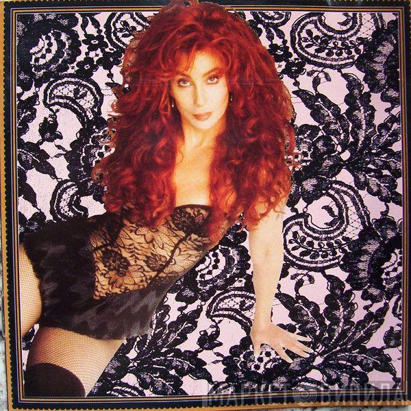  Cher  - Cher's Greatest Hits 1965-1992
