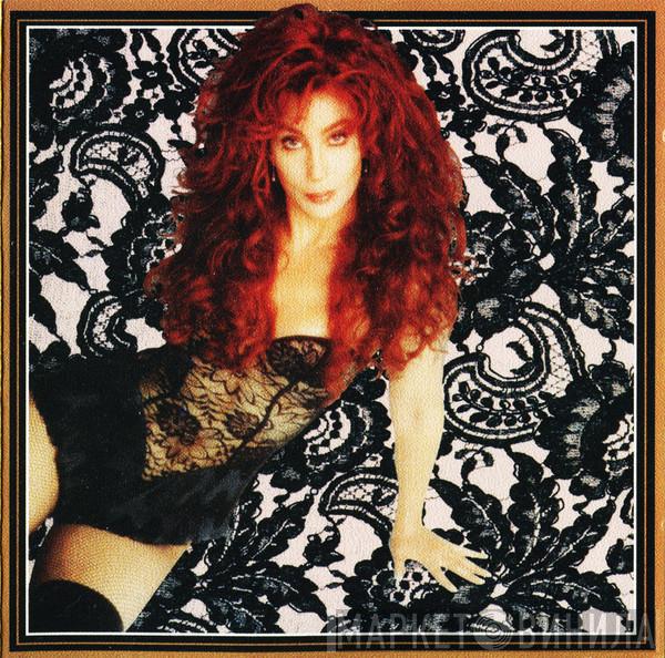  Cher  - Cher's Greatest Hits 1965-1992