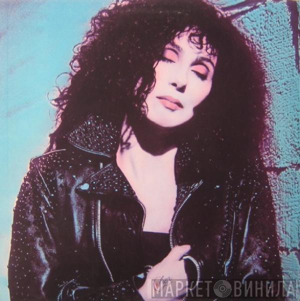  Cher  - Cher