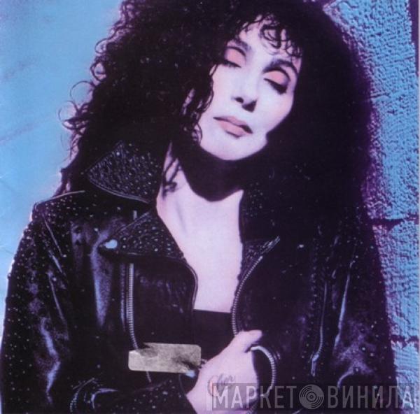 Cher - Cher